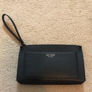 Kate Spade wristlet